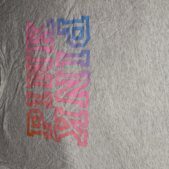 women's shirt made buy pink - Picture 2 of 4